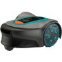Robottiruohonleikkuri Gardena Sileno Minimo 500 BT
