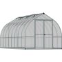 Kasvihuone Palram-Canopia Bella 11,8 m² hopea