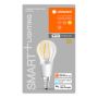 LED-lamppu Ledvance Smart+ WiFi Mini DIM 2700 K E14 4 W