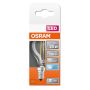 LED-lamppu Osram Classic P Filamentti 2,5 W E14