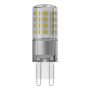 Led Pin Osram G9 DIM 40 4.4W/2700K G9