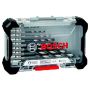 Metalliporanteräsarja Bosch Impact Control HSS 8-os.