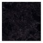 Lattialaatta Corso Italia Marble Mix mattamusta 15 x 15 cm