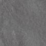 Seinä-/lattialaatta Frassinoro Quartzite antrasiitti 60,4 x 60,4 cm