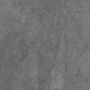 Seinä-/lattialaatta Frassinoro Quartzite antrasiitti 60,4 x 60,4 cm