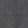 Seinä-/lattialaatta Frassinoro Quartzite musta 60,4 x 60,4 cm