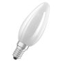 LED-lamppu Osram Classic B 25 Filament E14 255 lm 2700 K Matta