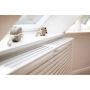 Patterinsuoja Lundbergs Yoko 1450 x 700 mm