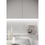 Välitilalevy Fibo Kitchen Board White Marble 11 x 600 x 580 mm 2 kpl/pkt