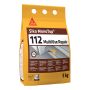 Betonin paikkauslaasti Sika Monotop 112 MultiUse Repai 5 kg