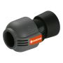 Liitin Gardena sadetinjärjestelmään sisäkierre 25 mm x 1"