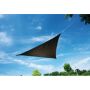 Aurinkopurje Doppler 5 x 5 x 5 m antrasiitti