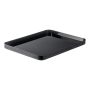 Kansi SmartStore Compact L Harmaa 40 x 29,5 x 2,6 cm