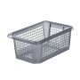 Pinottava kori SmartStore Basic L 42 x 28 x 17 cm Kuultolyijy