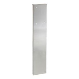 Jalka MEFA 72 ruostumaton teräs 20,5 x 4,4 x 110 cm