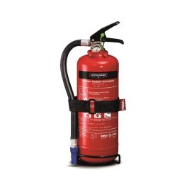 Jauhesammutin Housegard PE2HR-A 2 kg