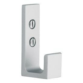 Seinäkoukku Beslagsboden B1047 62 mm matta alumiini