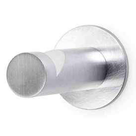Pyyhekoukku Habo 1367 harjattu kromi Ø 30 mm
