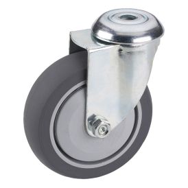 Kalustepyörä Stabilit Ø 50 x 19 mm
