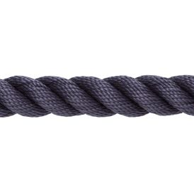 Kaideköysi Stabilit Polypropeeni Sininen 30 mm (per metri)