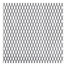 Teräsverkko Kantoflex 300 x 1000 x 1,2 mm