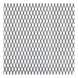 Teräsverkko Kantoflex 600 x 1000 x 1,2 mm