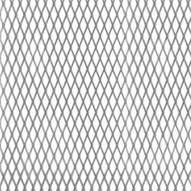 Teräsverkko Kantoflex 250 x 500 x 1,2 mm