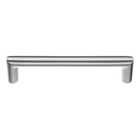 Kalustevedin Beslagsboden Modern B621 96 mm Harjattu RST