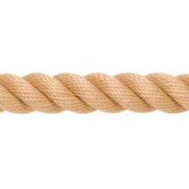 Kaideköysi Stabilit Polypropeeni Hamppu 30 mm (per metri)