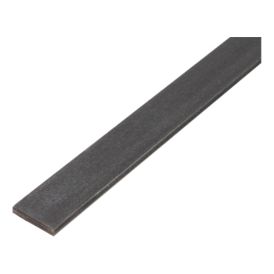 Terästanko Litteä Kantoflex 1000 mm