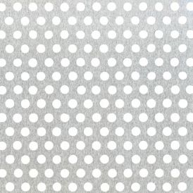 Reikäpelti Kantoflex Alumiini 500 x 250 mm