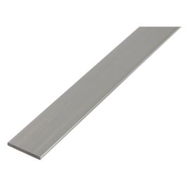 Alumiinilista Kantoflex 2000 mm