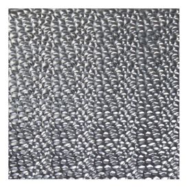 Alumiinilevy vasaroitu 1000 x 200 x 0,5 mm