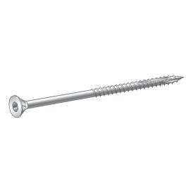 Puuruuvi Essve CUT 8 x 50 mm 50 kpl