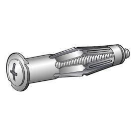 Ohutlevyankkuri Essve SAM 5 mm 100 kpl