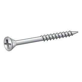 Lastulevyruuvi Essve 4,2 x 30 ZN-250