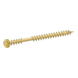 Listaruuvi Essve 3,9 x 42 400 Valkoinen