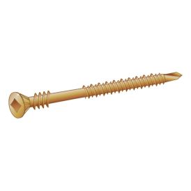 Lattiaruuvi Essve 3,9 x 58 (250)
