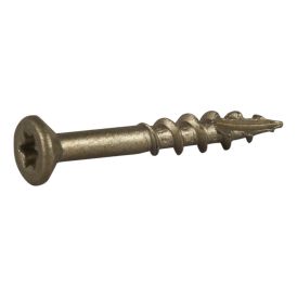 Terassiruuvi Essve Classic TX20 4,2 x 30 mm 250 kpl