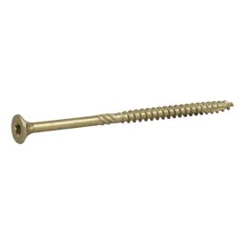 Puuruuvi Essve Essdrive Cut 5,0 x 70 mm UK CS-100