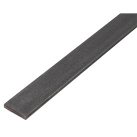 Terästanko Stabilit Litteä 2000 x 30 x 6 mm