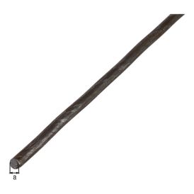Terästanko Stabilit Pyöreä 2 m Ø 12 mm