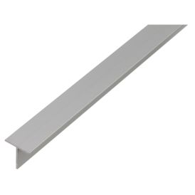 T-lista Stabilit Alumiini 35 x 35 x 3 mm 1 m