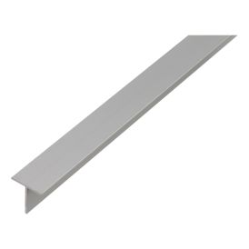 T-lista Kantoflex Stabilit 35 x 35 x 3 mm 2 m