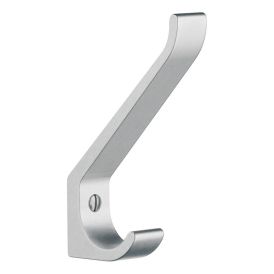 Hattukoukku Beslagsboden B1045 100 mm alumiini