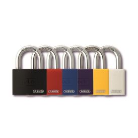 Riippulukko Abus T65AL/40 lajitelma
