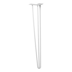 Pinnijalka Wagner System Vaaleanharmaa 71 cm