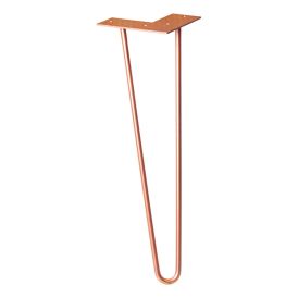 Pinnijalka Wagner System Ruusukulta 40 cm