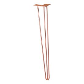 Pinnijalka Wagner System Ruusukulta 71 cm