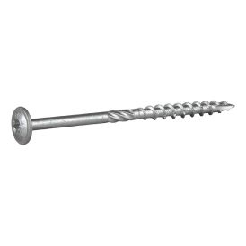 Puuruuvi Essve WAF 6 x 60 mm CS-100
